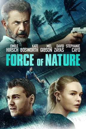 Force of Nature 2020 Dubb in Hindi Movie